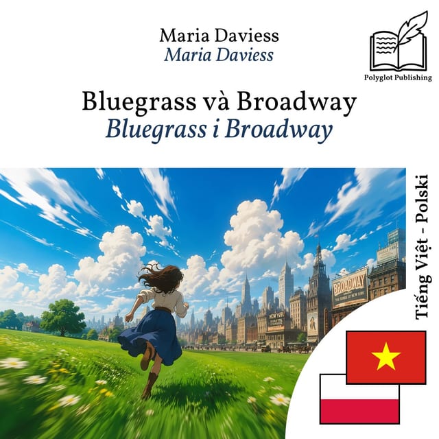 Bluegrass i Broadway