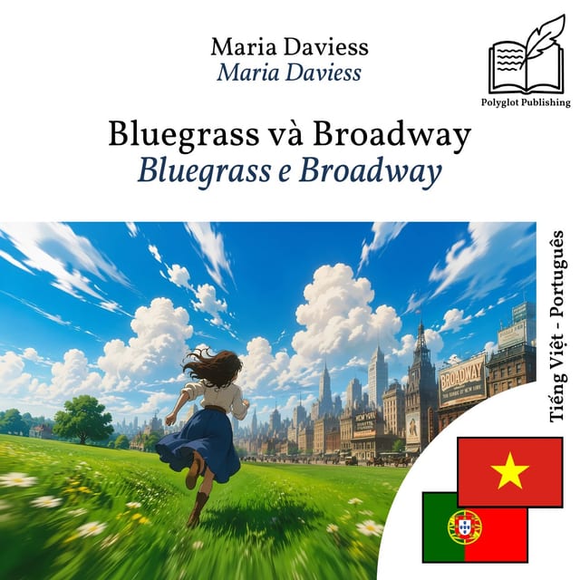 Bluegrass e Broadway