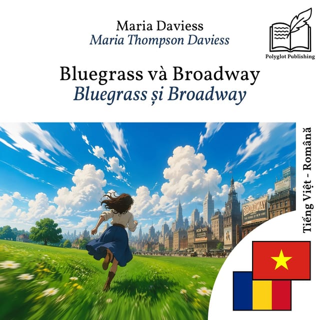 Bluegrass și Broadway
