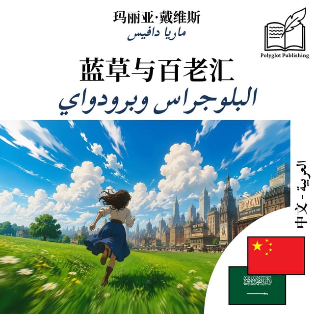 البلوجراس وبرودواي