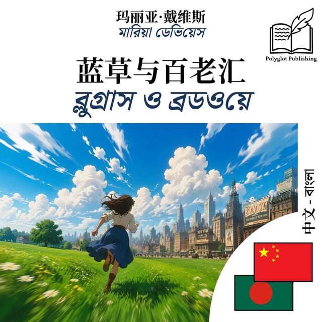 ব্লুগ্রাস ও ব্রডওয়ে