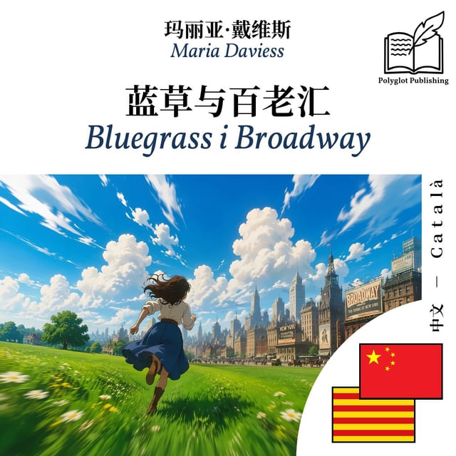 Bluegrass i Broadway