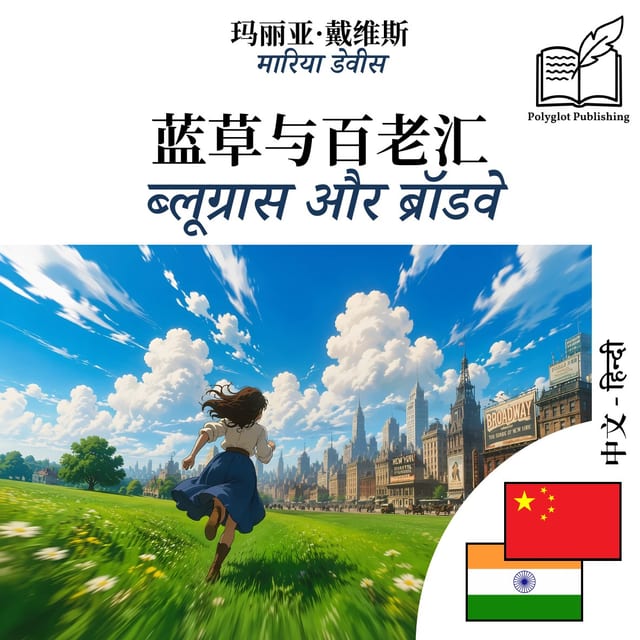 ब्लूग्रास और ब्रॉडवे