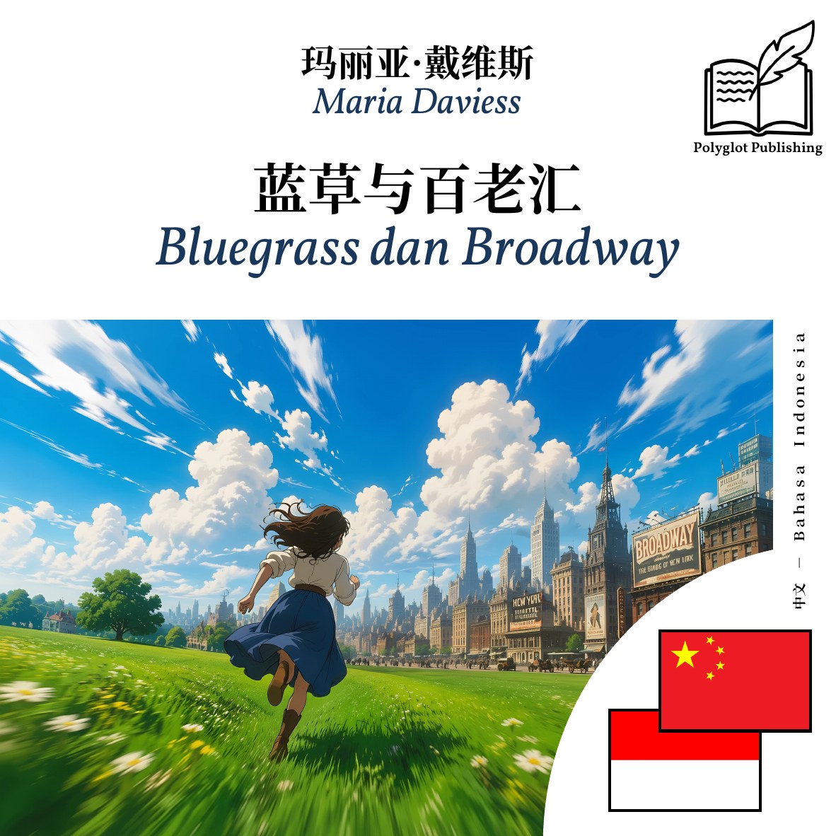 Bluegrass dan Broadway