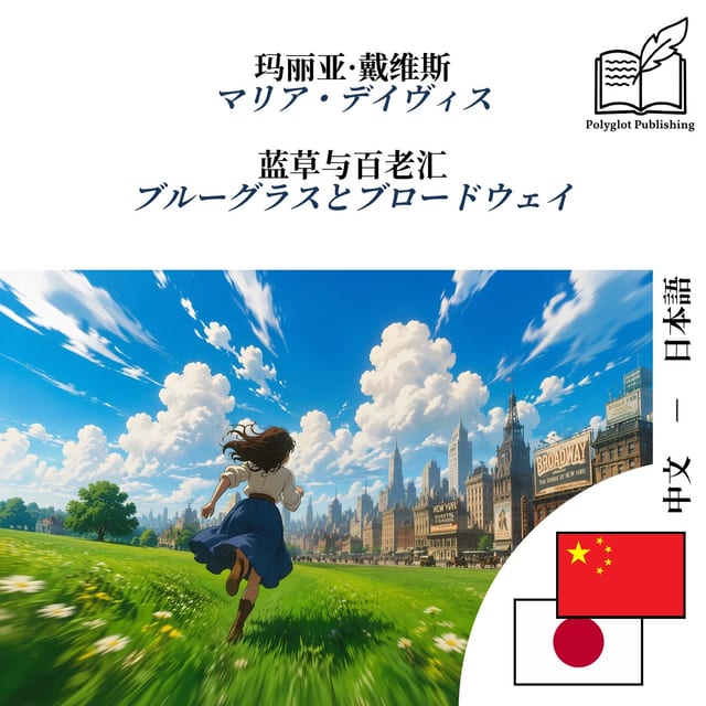 ブルーグラスとブロードウェイ