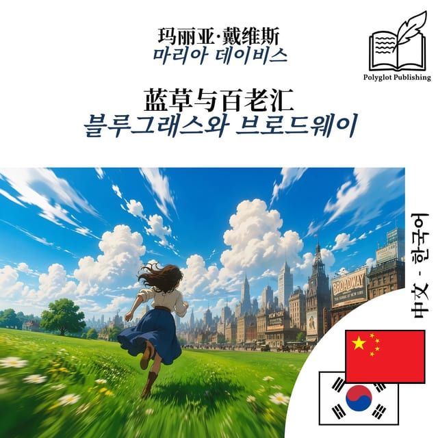 블루그래스와 브로드웨이