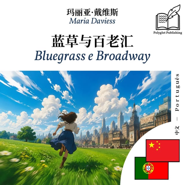 Bluegrass e Broadway