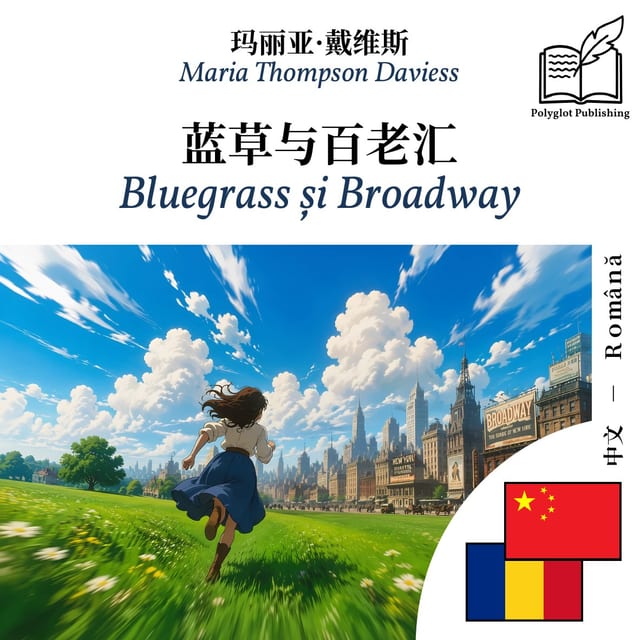 Bluegrass și Broadway