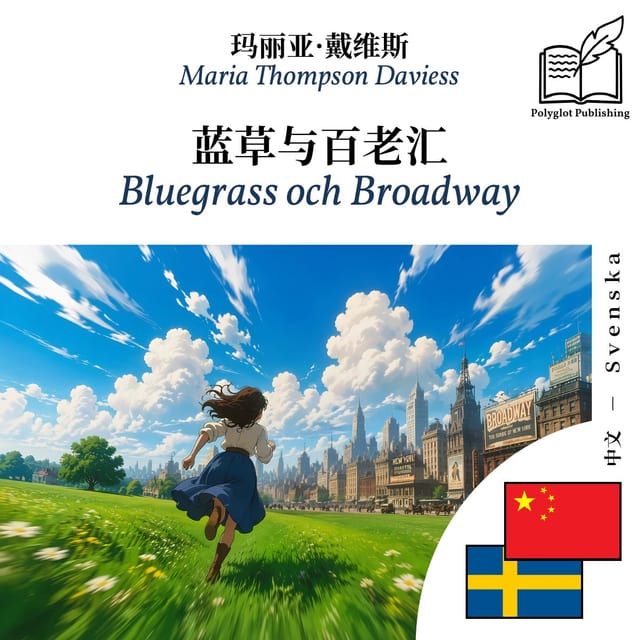 Bluegrass och Broadway