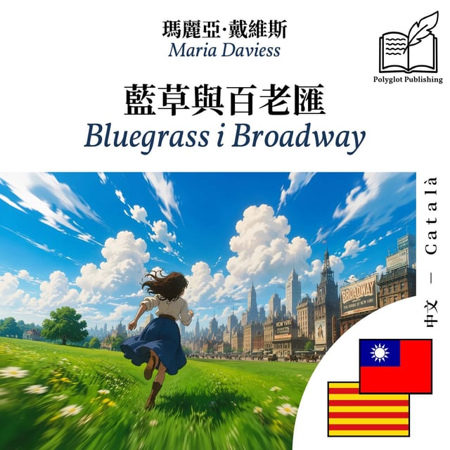 Bluegrass i Broadway
