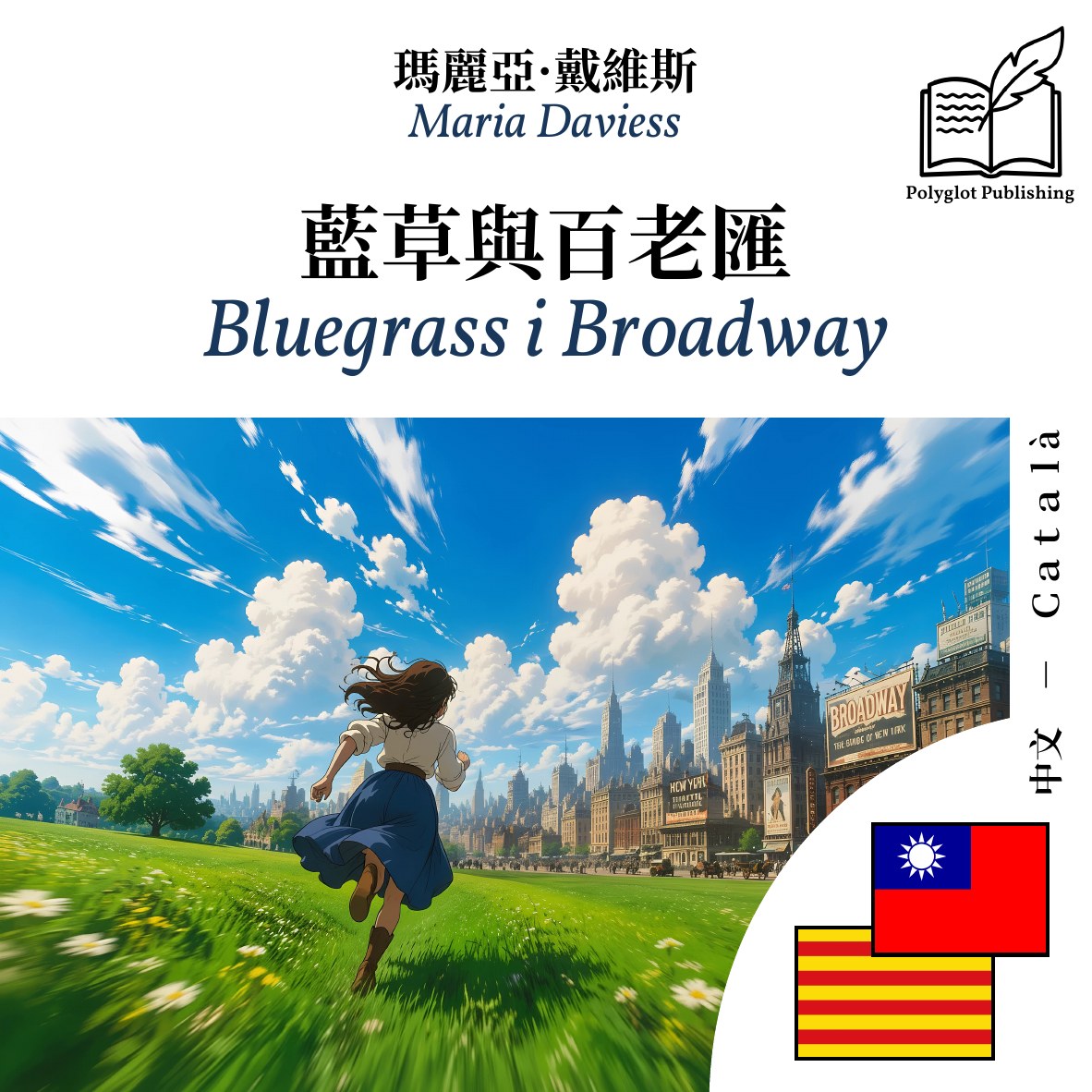 Bluegrass i Broadway