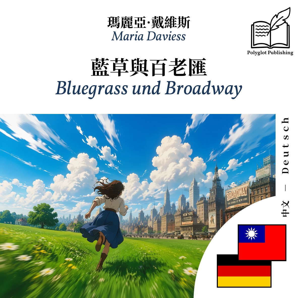 Bluegrass und Broadway
