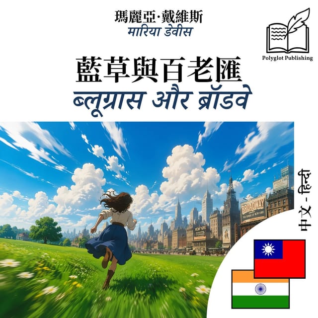 ब्लूग्रास और ब्रॉडवे