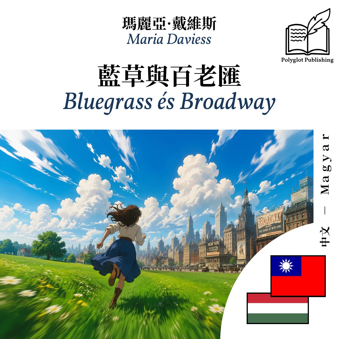 Bluegrass és Broadway