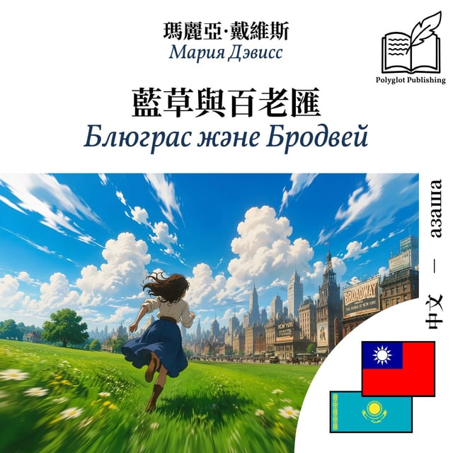 Блюграс және Бродвей