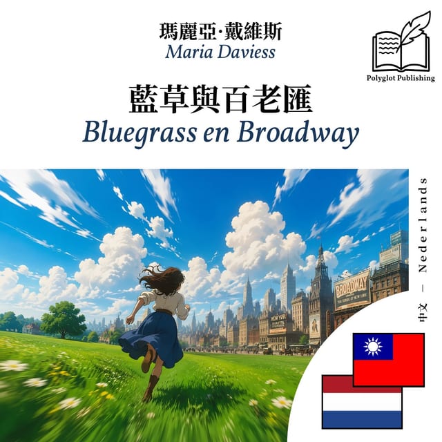 Bluegrass en Broadway