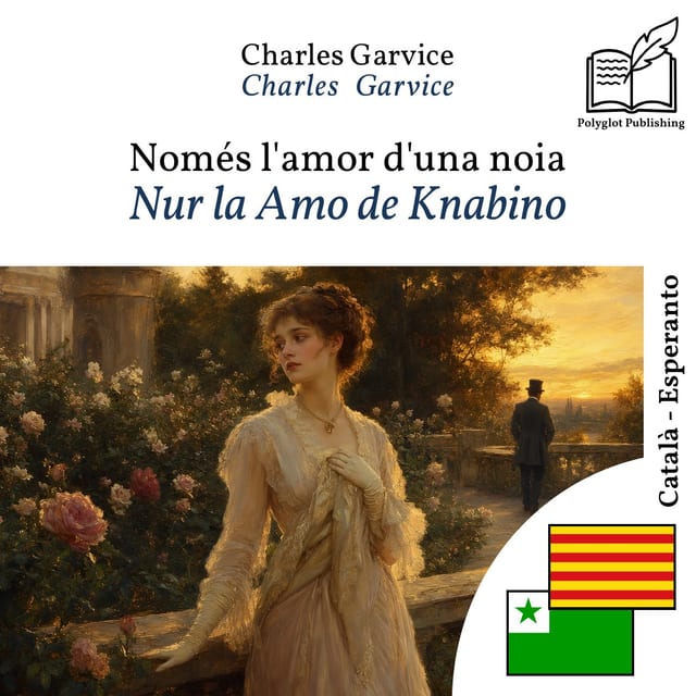 Nur la Amo de Knabino