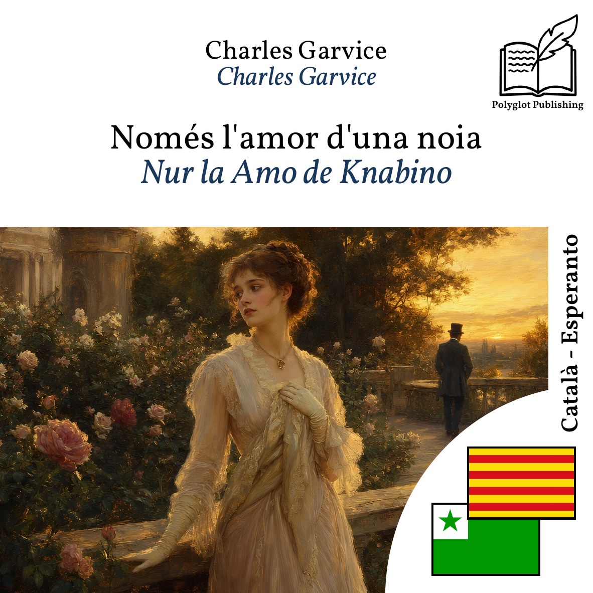 Nur la Amo de Knabino