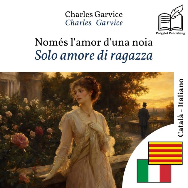 Solo amore di ragazza