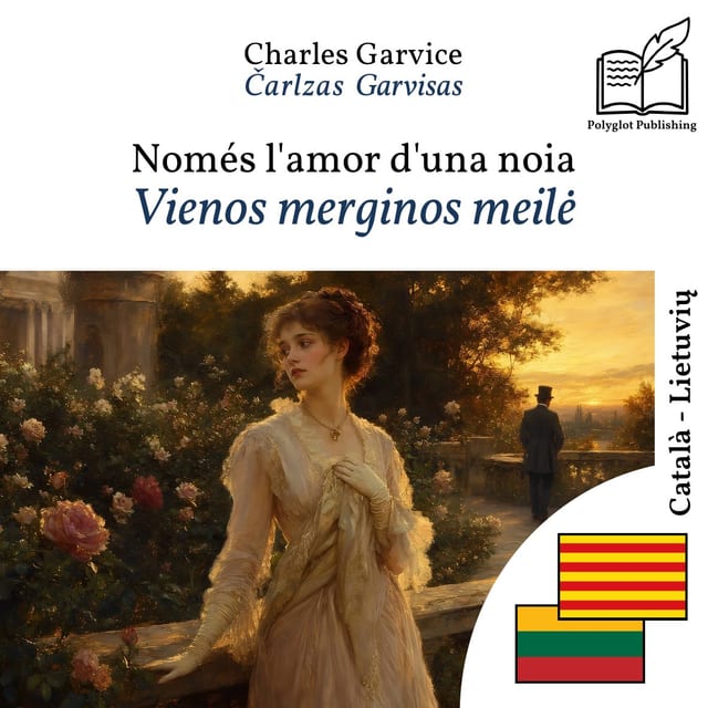 Vienos merginos meilė