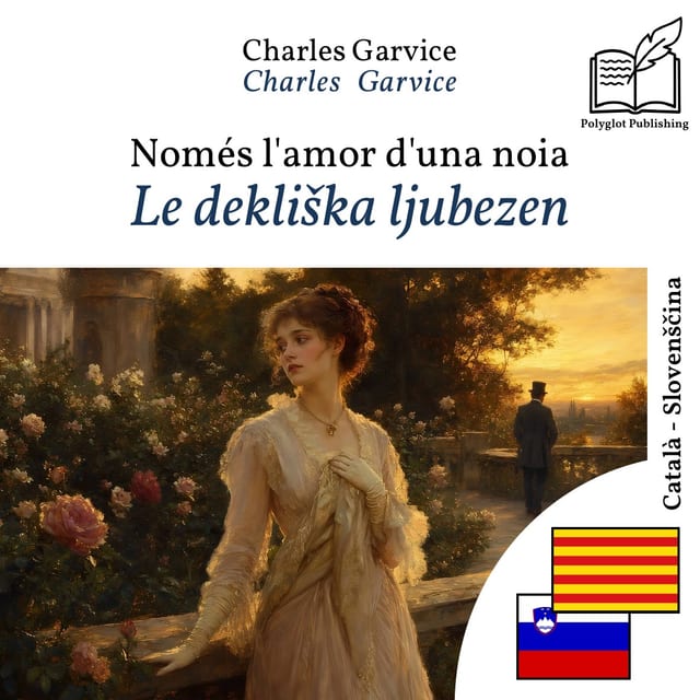 Le dekliška ljubezen