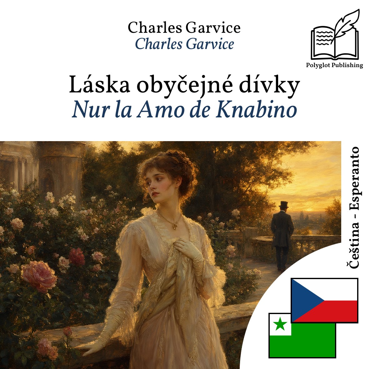 Nur la Amo de Knabino