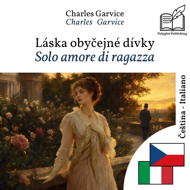Solo amore di ragazza