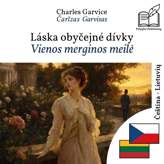 Vienos merginos meilė