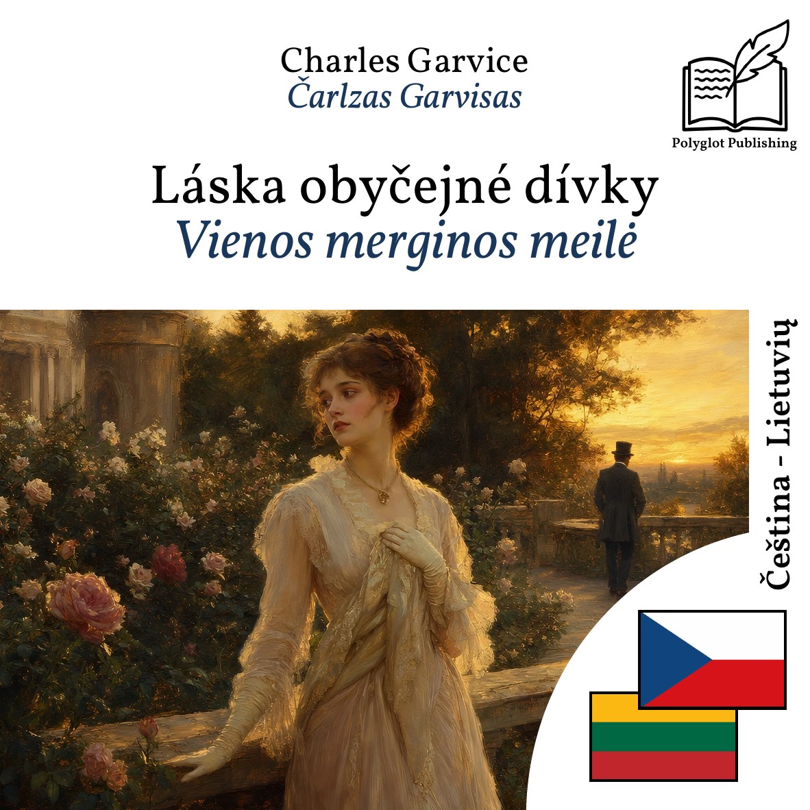 Vienos merginos meilė