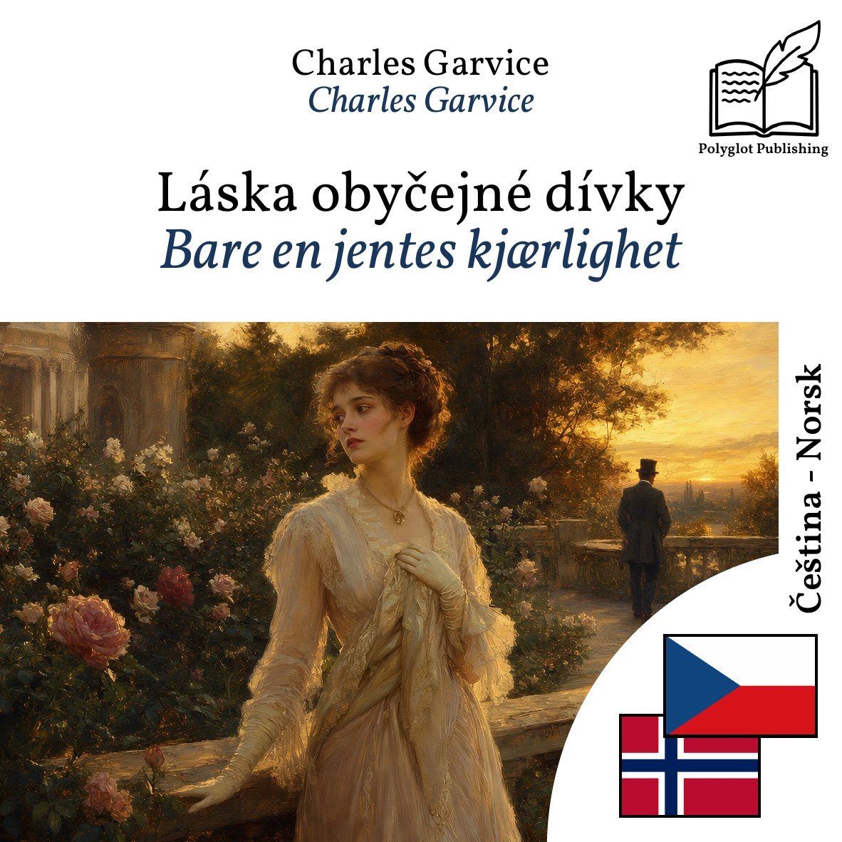 Bare en jentes kjærlighet