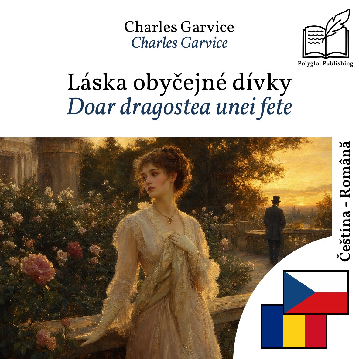Doar dragostea unei fete