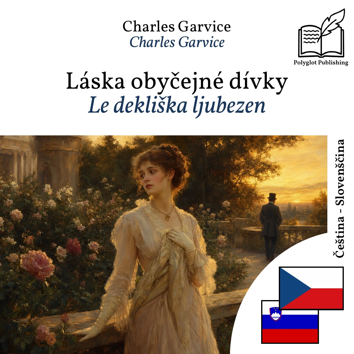 Le dekliška ljubezen