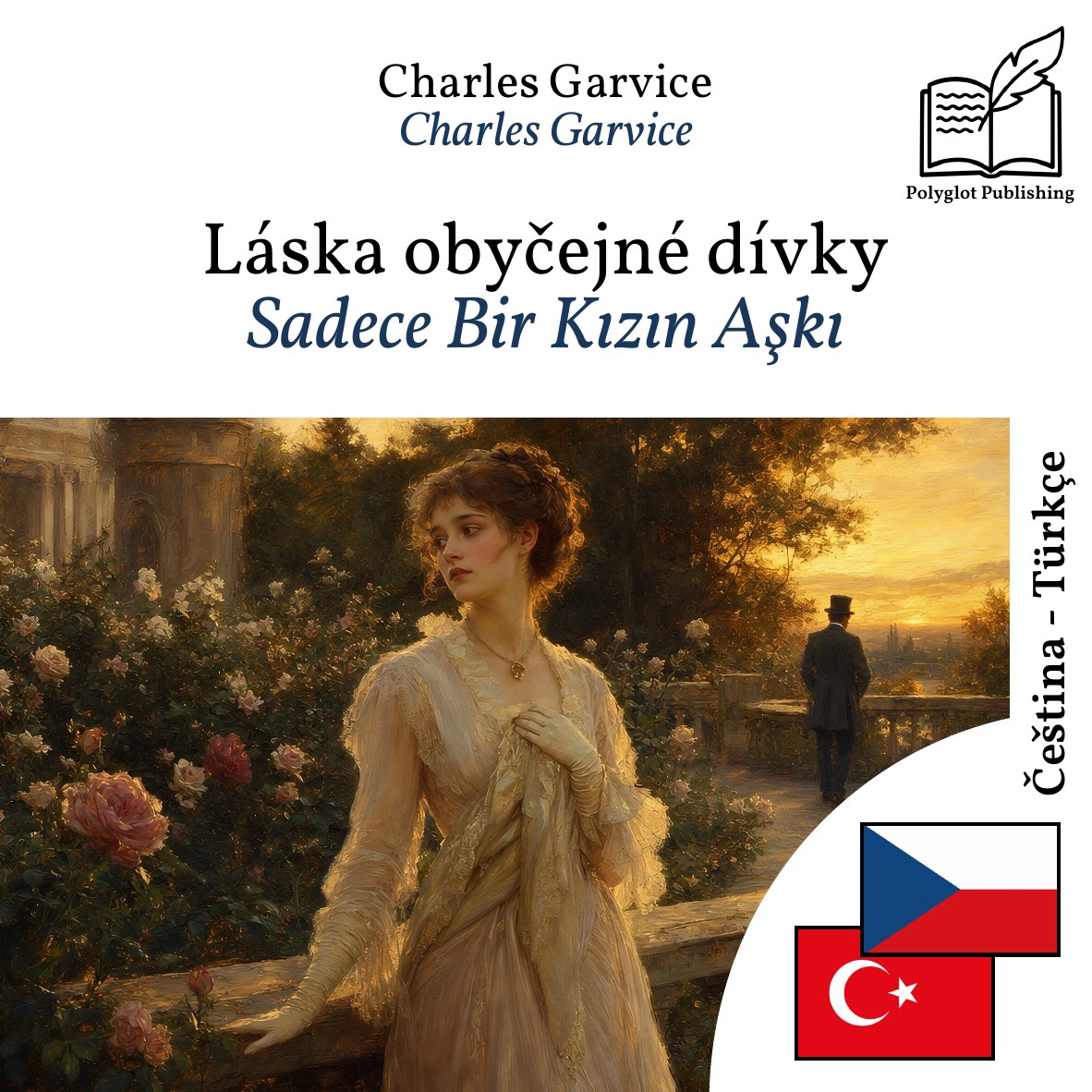 Sadece Bir Kızın Aşkı
