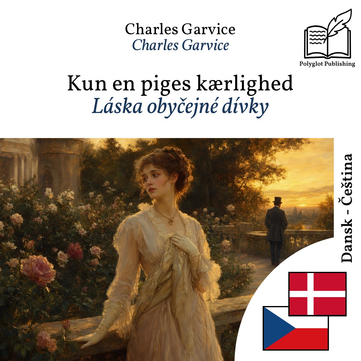 Láska obyčejné dívky