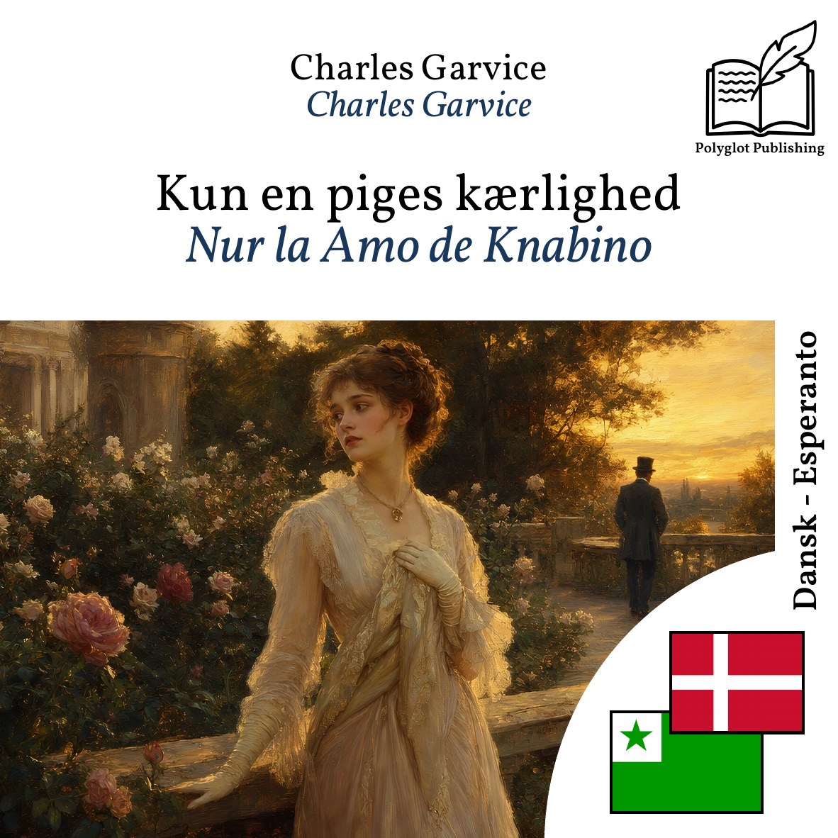 Nur la Amo de Knabino