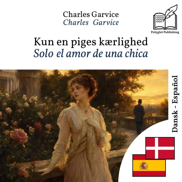 Solo el amor de una chica