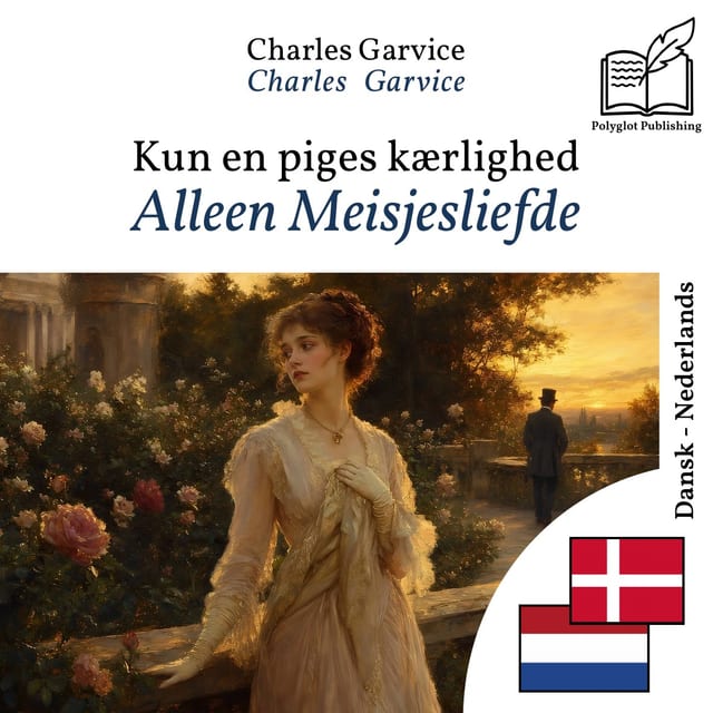 Alleen Meisjesliefde