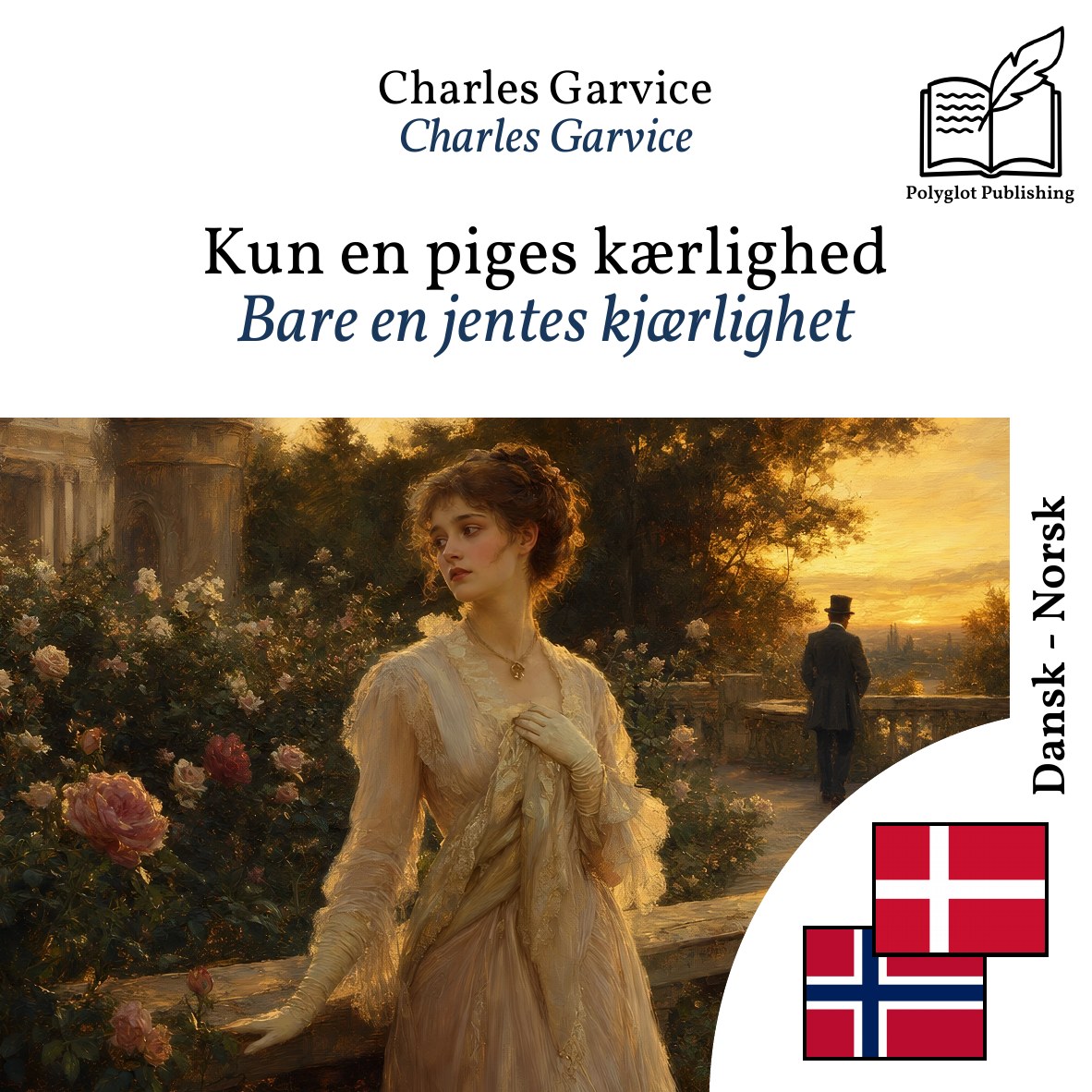 Bare en jentes kjærlighet