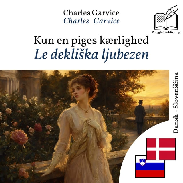 Le dekliška ljubezen