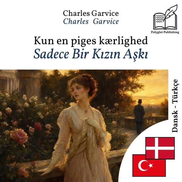 Sadece Bir Kızın Aşkı