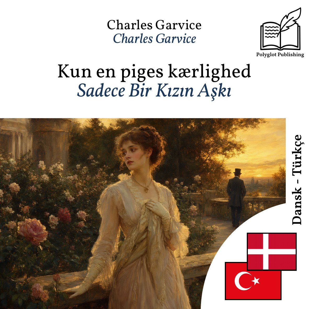 Sadece Bir Kızın Aşkı