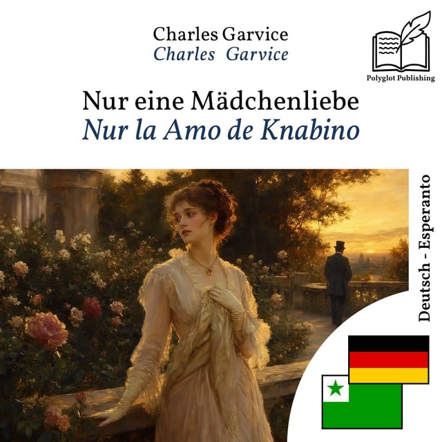 Nur la Amo de Knabino