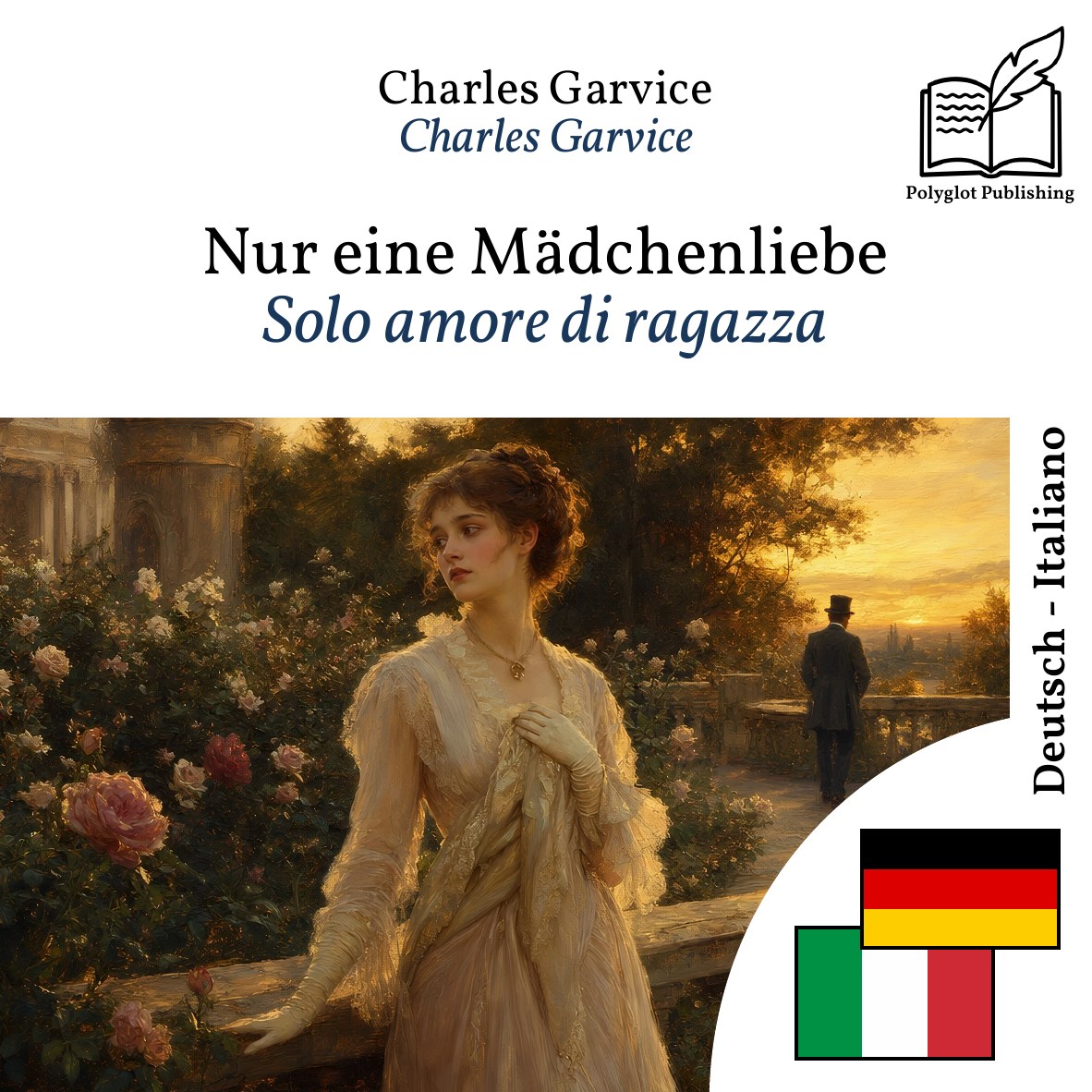 Solo amore di ragazza