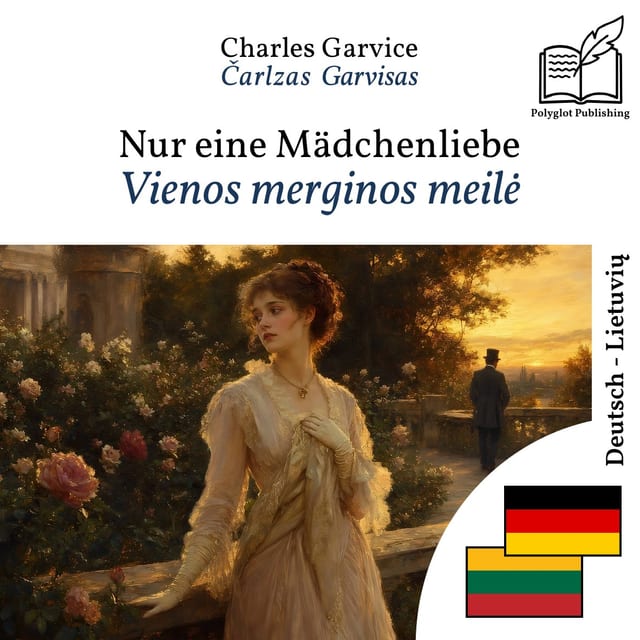 Vienos merginos meilė