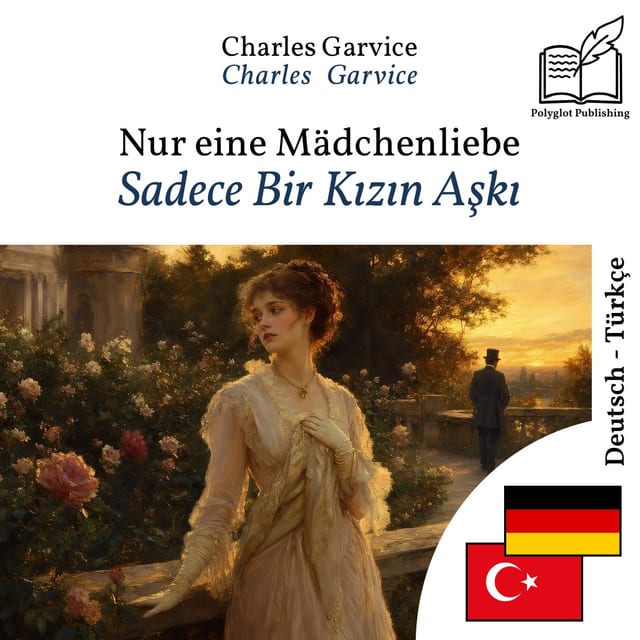 Sadece Bir Kızın Aşkı