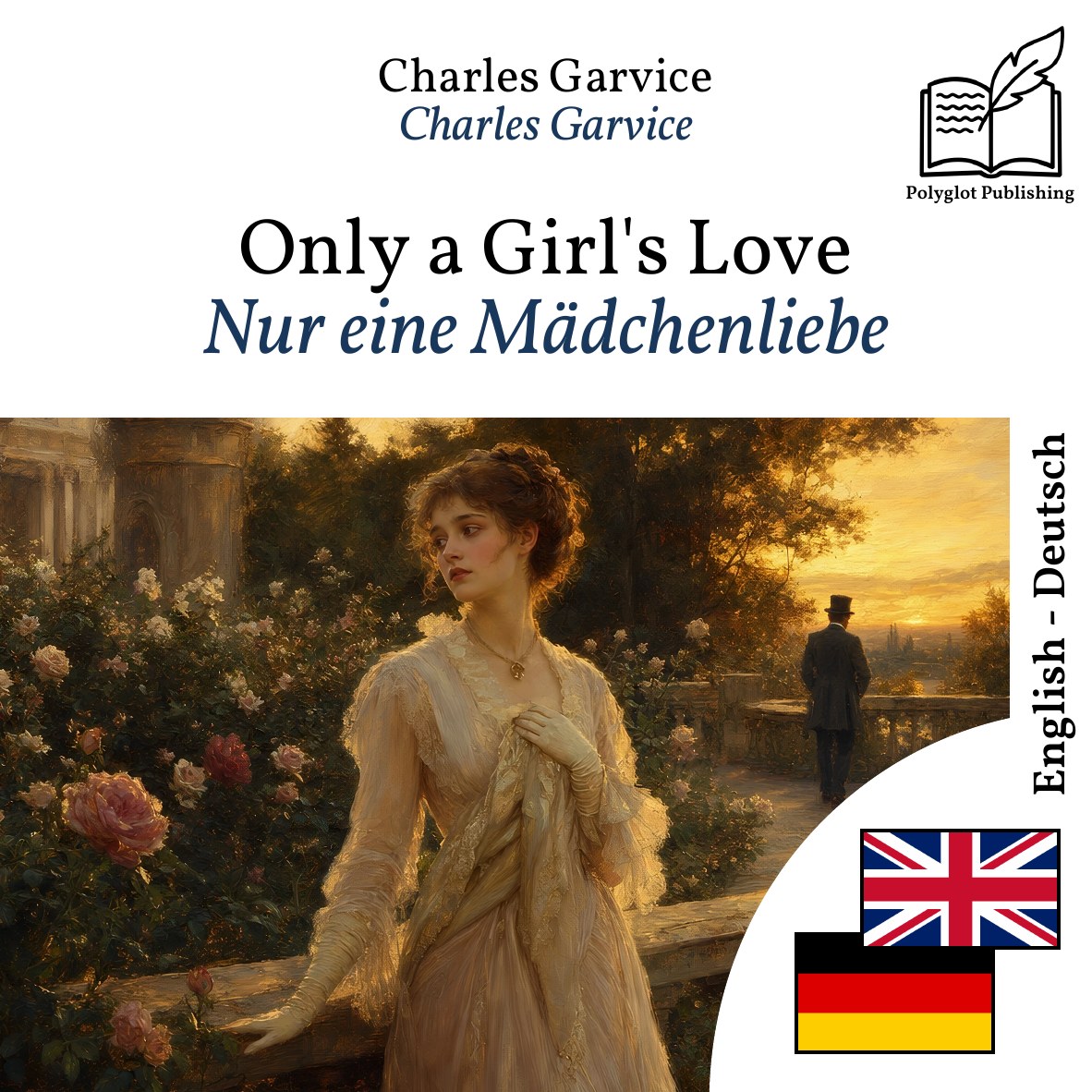 Nur eine Mädchenliebe
