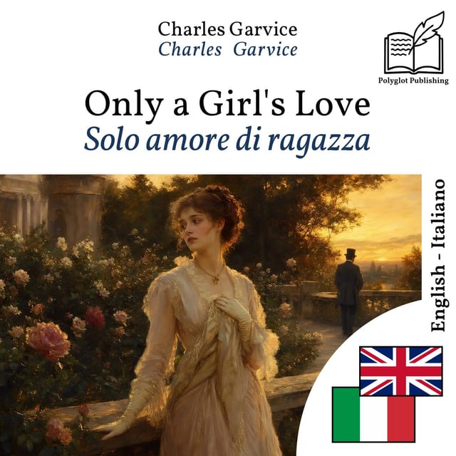 Solo amore di ragazza
