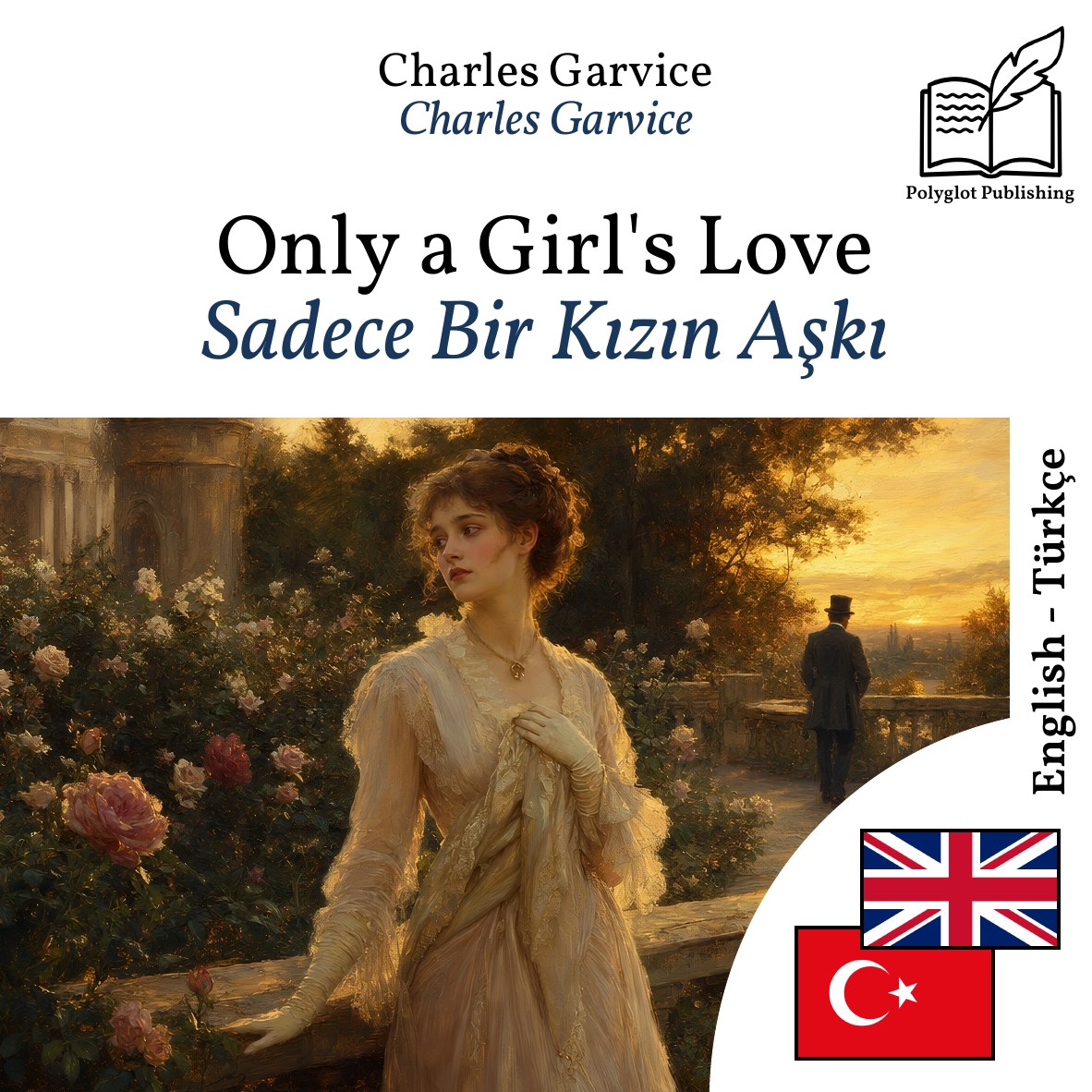Sadece Bir Kızın Aşkı