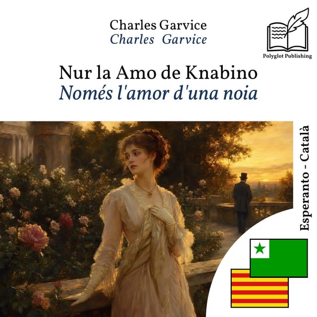 Només l'amor d'una noia