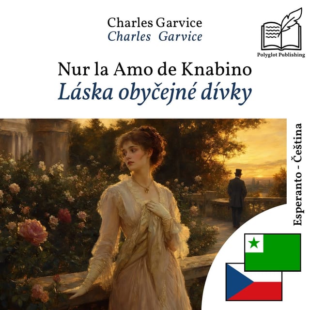 Láska obyčejné dívky